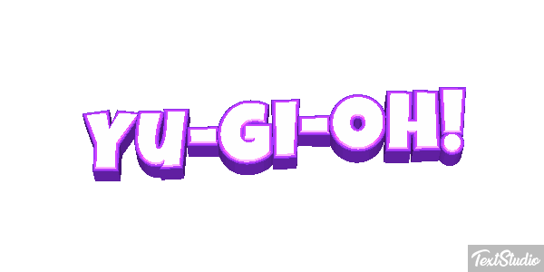 Yu-Gi-Oh! Efekt tekstowy