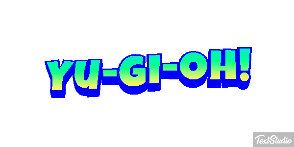 Yu-Gi-Oh! Efekt tekstowy