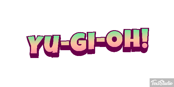 Yu-Gi-Oh! Efekt tekstowy