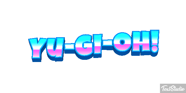 Yu-Gi-Oh! Efekt tekstowy