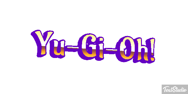 Yu-Gi-Oh! Efekt tekstowy