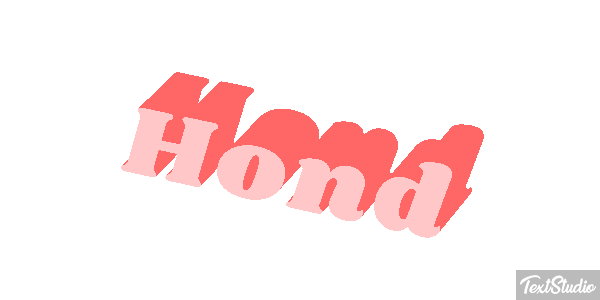 Hond Texteffekt