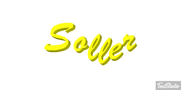 Soller Metin efekti