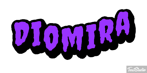 Diomira Efekt tekstowy
