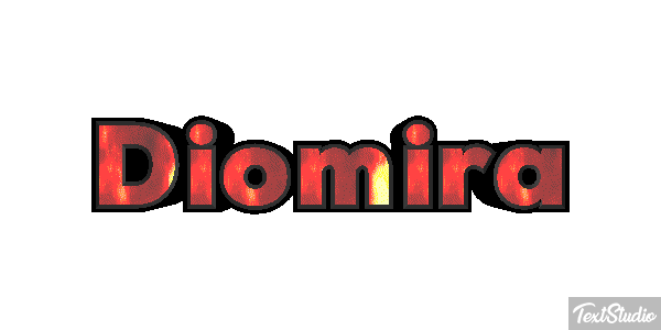 Diomira Efekt tekstowy