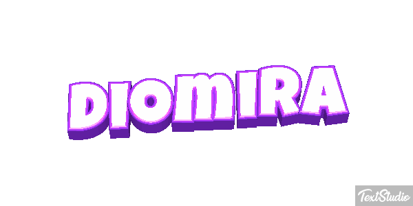 Diomira Efekt tekstowy