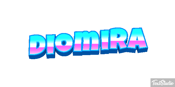 Diomira Efekt tekstowy