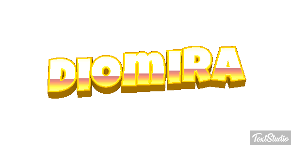 Diomira Efekt tekstowy