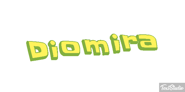 Diomira Efekt tekstowy
