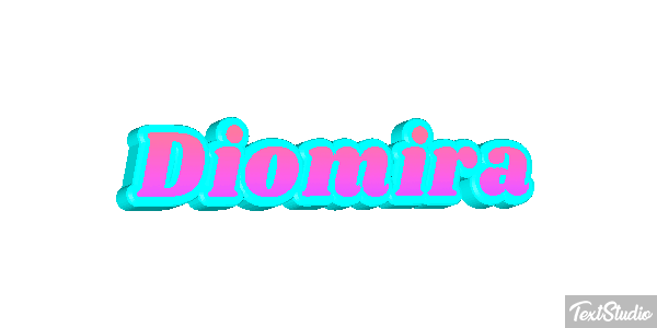 Diomira Efekt tekstowy