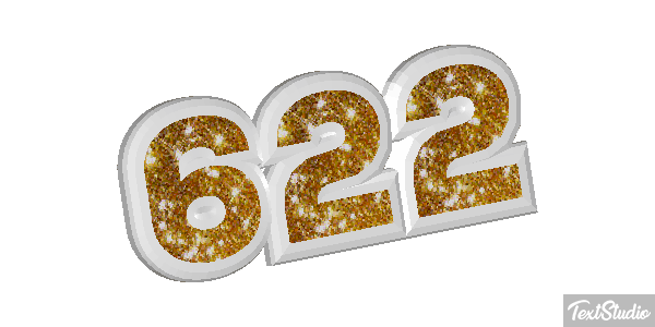 622 Effetto testo