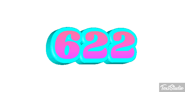 622 Effetto testo