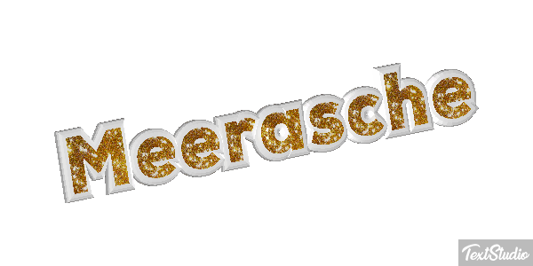 Meeräsche Text effect