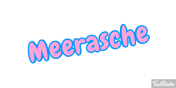 Meeräsche Text effect