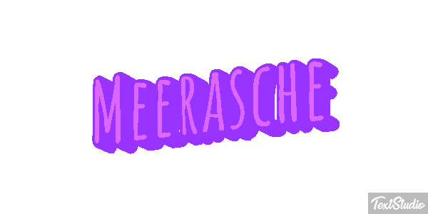 Meeräsche Text effect