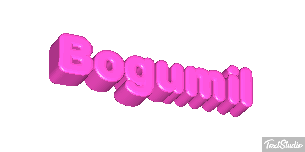 Bogumił Efekt tekstowy
