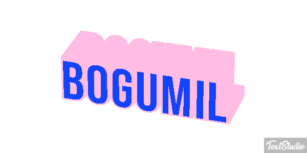 Bogumił Efekt tekstowy