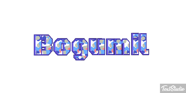 Bogumił Efekt tekstowy