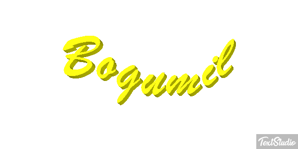 Bogumił Efekt tekstowy
