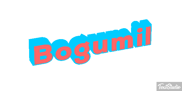 Bogumił Efekt tekstowy