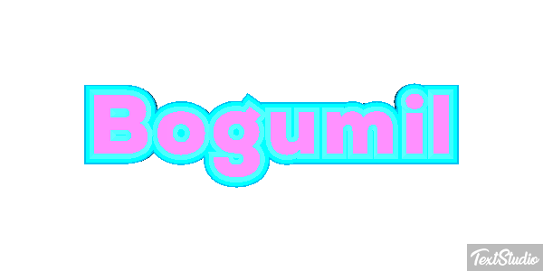Bogumił Efekt tekstowy