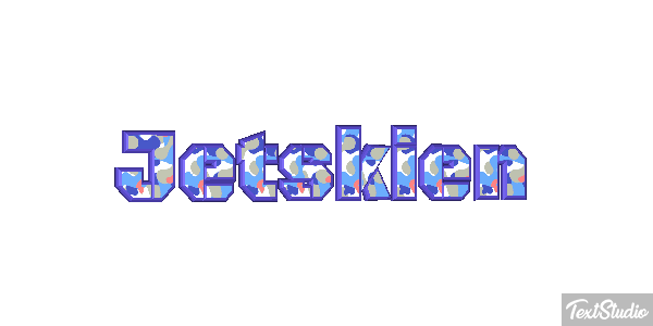 Jetskiën Metin efekti