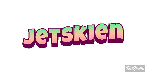 Jetskiën Metin efekti