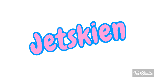 Jetskiën Metin efekti