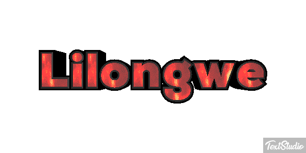 Lilongwe Efekt tekstowy