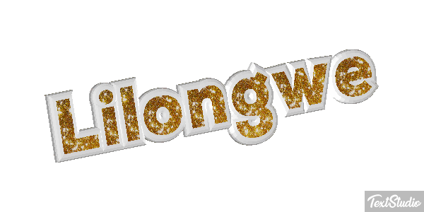 Lilongwe Efekt tekstowy
