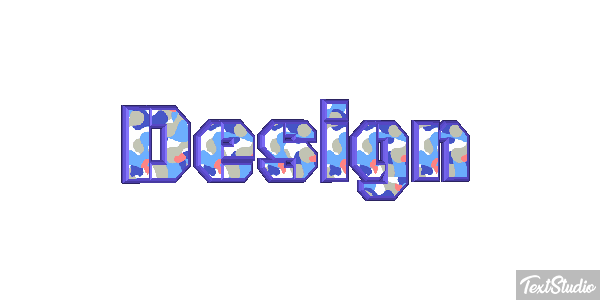 Design Texteffekt