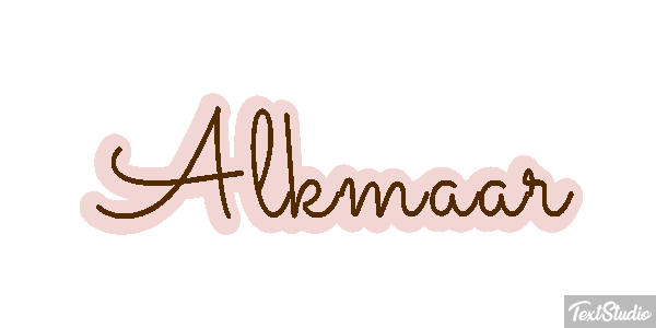 Alkmaar Metin efekti