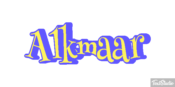 Alkmaar Metin efekti