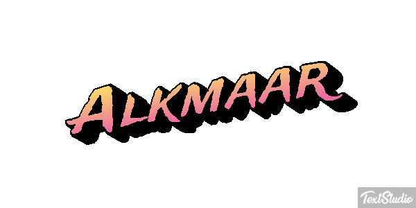 Alkmaar Metin efekti