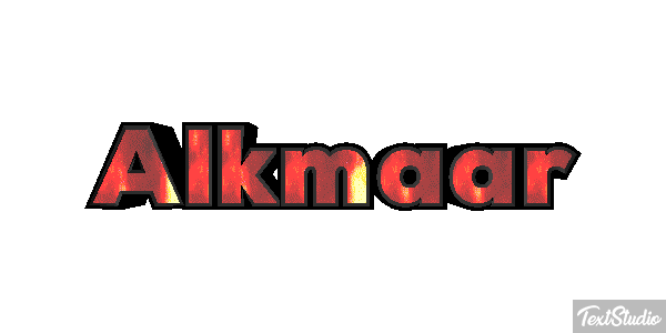 Alkmaar Metin efekti