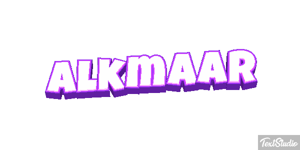 Alkmaar Metin efekti