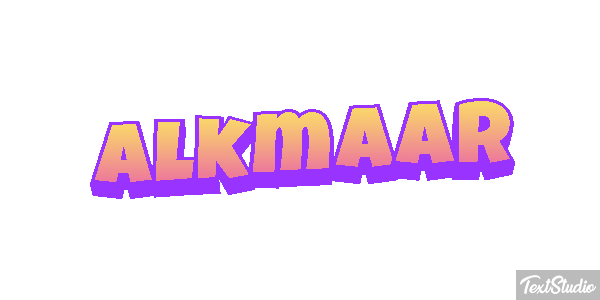 Alkmaar Metin efekti