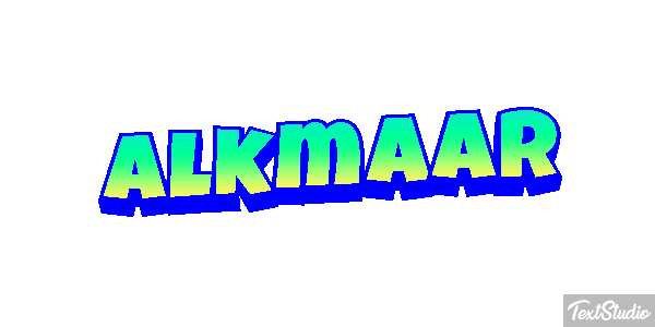 Alkmaar Metin efekti