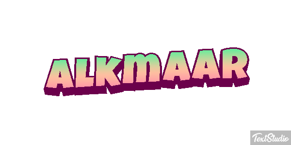 Alkmaar Metin efekti