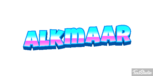 Alkmaar Metin efekti