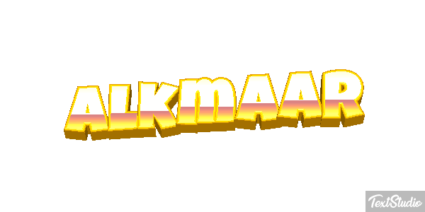Alkmaar Metin efekti