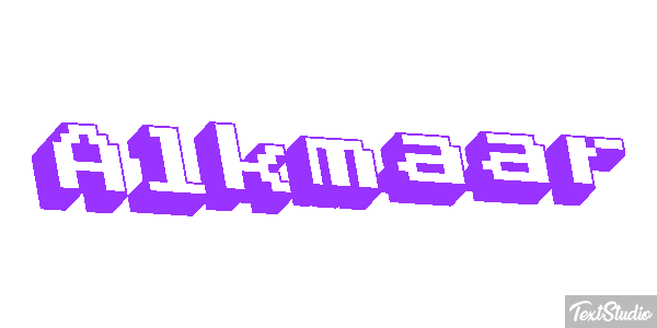 Alkmaar Metin efekti