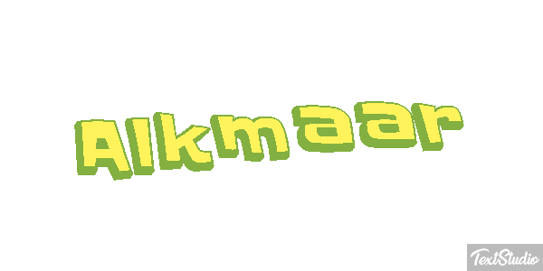 Alkmaar Metin efekti