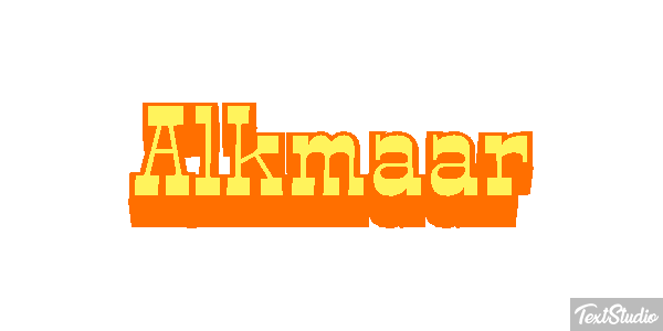 Alkmaar Metin efekti