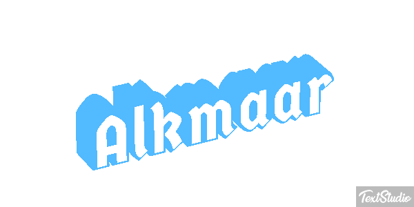 Alkmaar Metin efekti