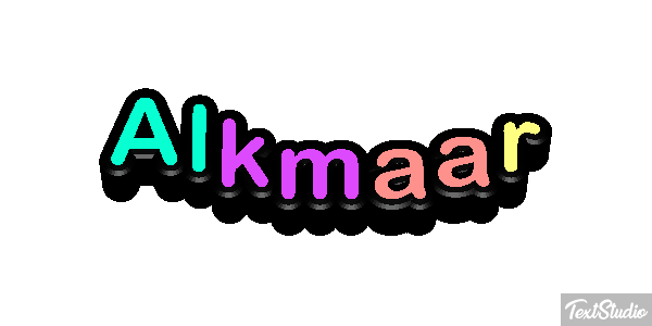Alkmaar Metin efekti