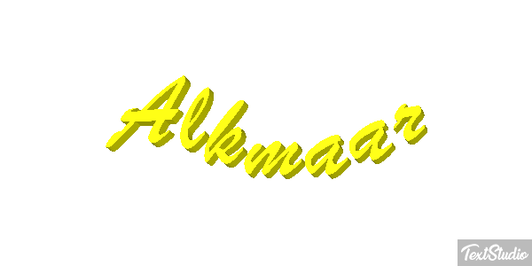 Alkmaar Metin efekti