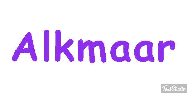 Alkmaar Metin efekti