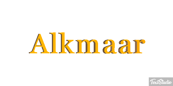 Alkmaar Metin efekti