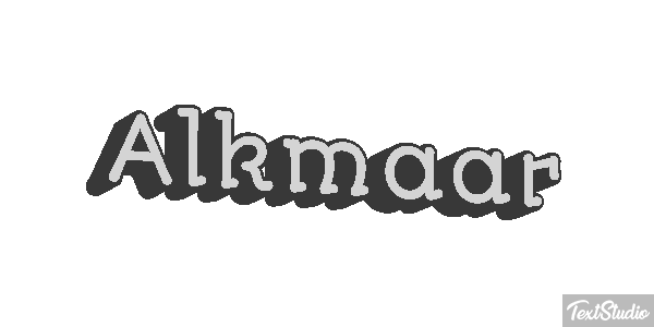 Alkmaar Metin efekti
